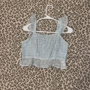 J.O.A. Size Small Top.